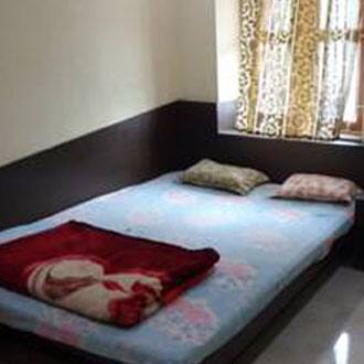 Biswanath Guest House, Siliguri 1